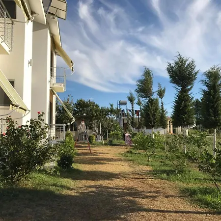 Сasa de vacaciones Sunny Garden Lezhë